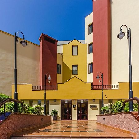 Olivia FREE WIFI Puerto de Santiago (Tenerife) Exterior foto