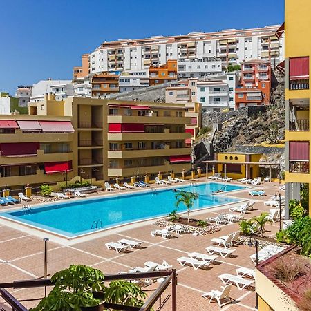 Olivia FREE WIFI Puerto de Santiago (Tenerife) Exterior foto