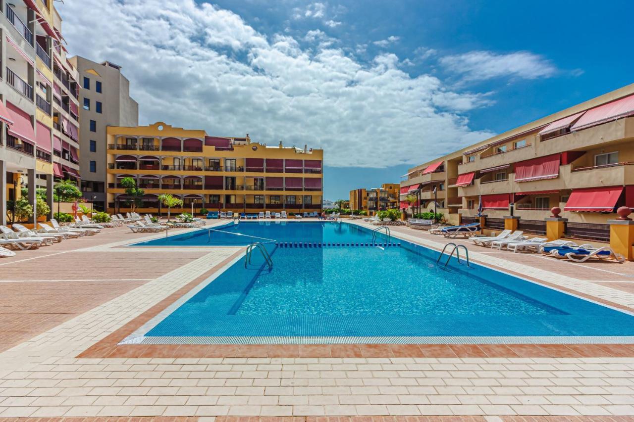 Olivia FREE WIFI Puerto de Santiago (Tenerife) Exterior foto